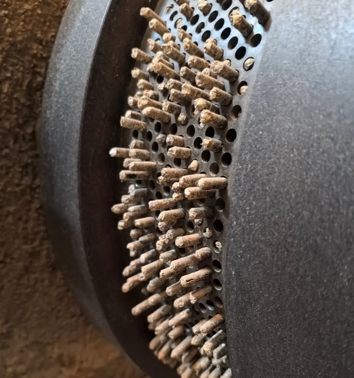 江西生物颗粒：8月3日颗粒厂工艺-1