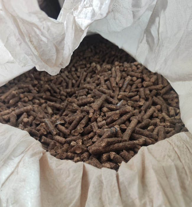 江西木屑颗粒燃烧有哪些污染物