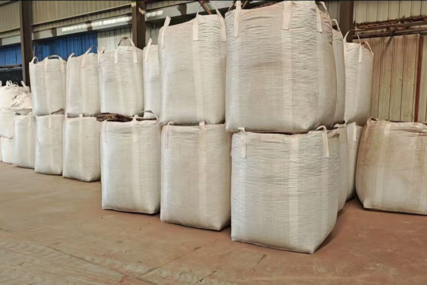 江西赣州生物质颗粒：8月5日工艺-3