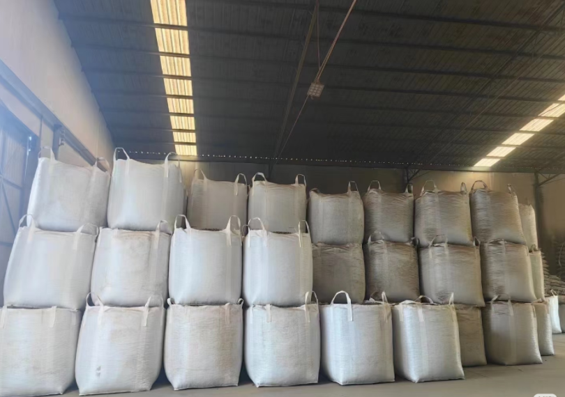 江西南昌颗粒燃料：8月6日生产工艺-1